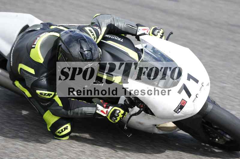 /34 25.07.2025 Speer Racing ADR/Gruppe rot/71